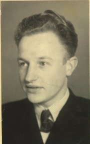 Gert Haasjes